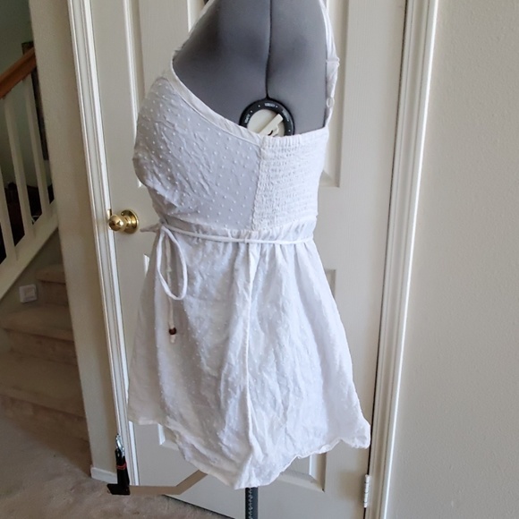 Maternity Summer Shirt - Picture 4 of 4